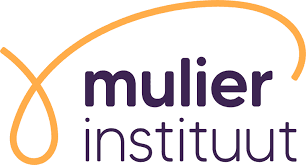 Mulier instituut logo