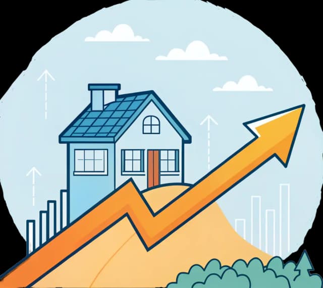 Woningwaardering banner afbeelding
