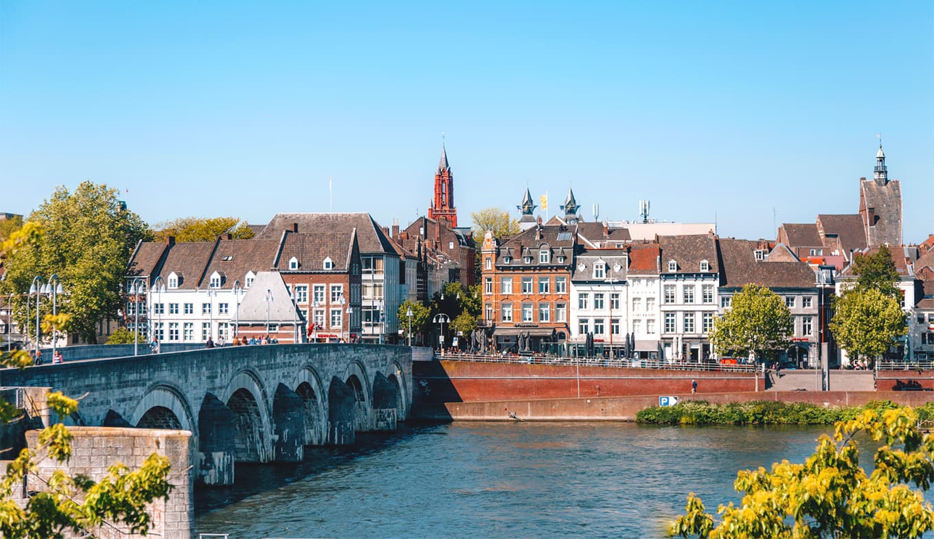 Thumbnail van artikel De 5 Leukste Woonplaatsen in Limburg
