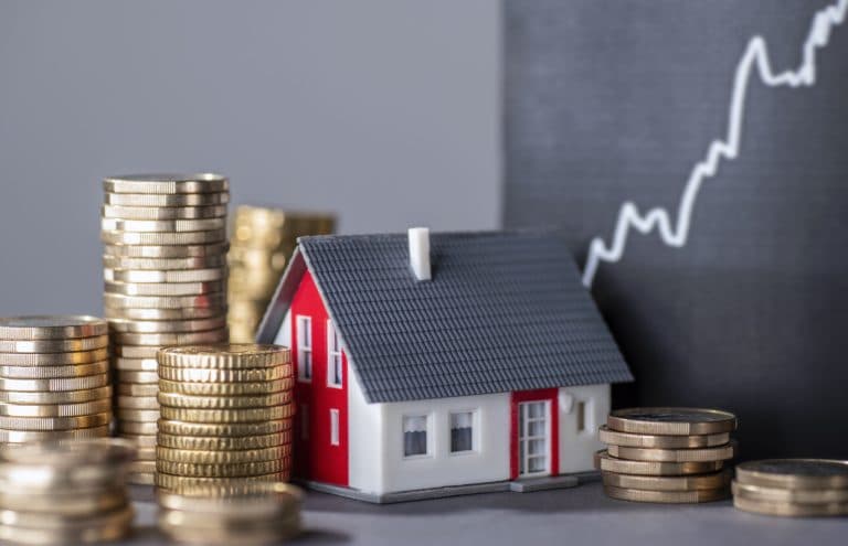 Snel en eenvoudig de waarde van uw woning bepalen