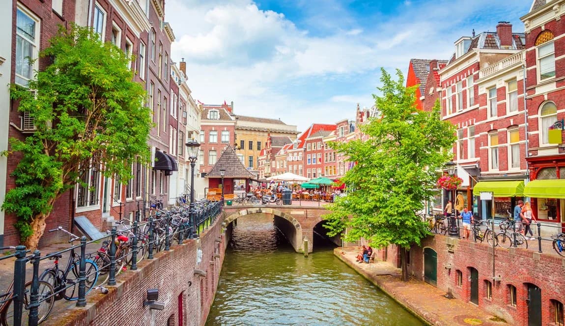 Thumbnail voor artikel Waar wonen in Nederland? Vergelijk gemeenten en vind jouw ideale woonplaats