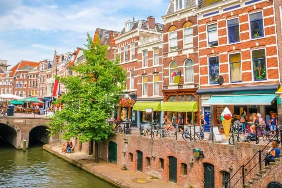 Thumbnail van artikel De mooiste woonplaatsen in de provincie Utrecht