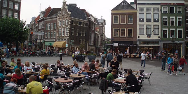 Thumbnail van artikel De mooiste woonplaatsen in Overijssel