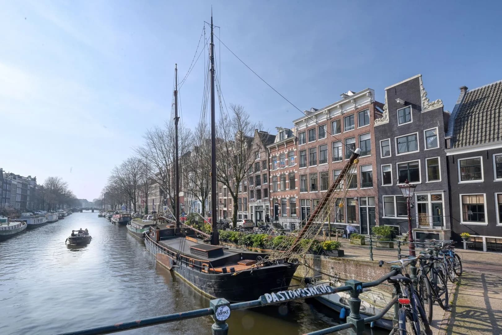 Thumbnail van artikel Top 5 mooiste woonplaatsen in Zuid-Holland