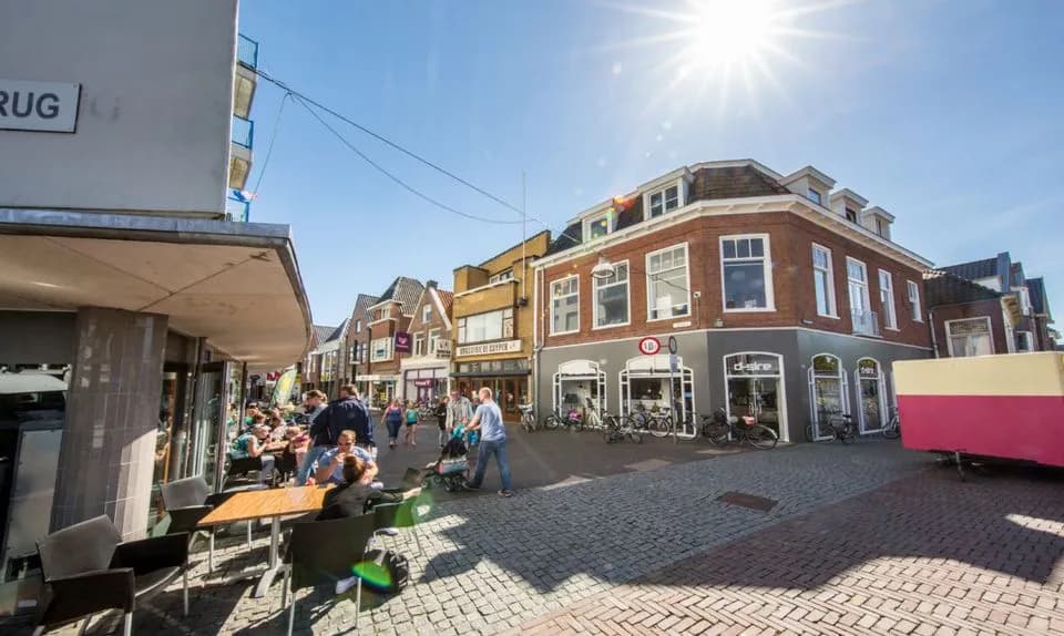 Thumbnail van artikel Top 5 mooiste woonplaatsen in Fryslân