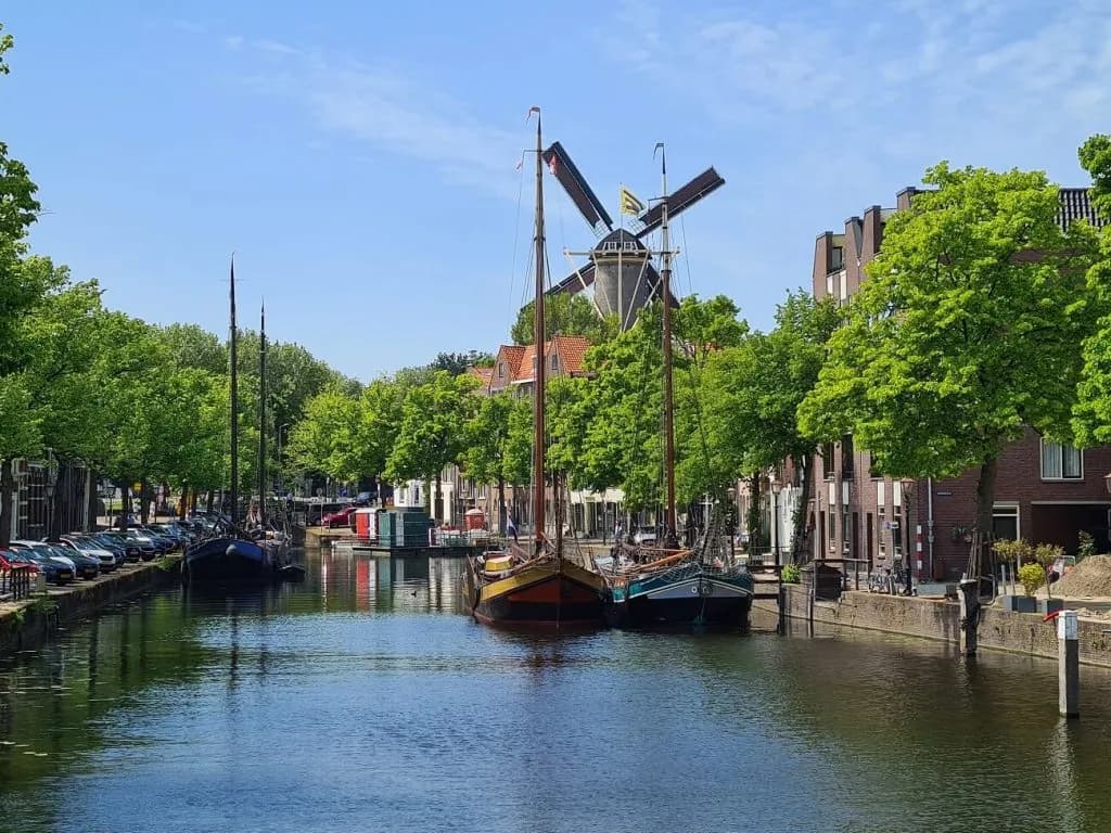 Thumbnail van artikel Dit zijn de goedkoopste woonplaatsen in Zuid-Holland in 2025