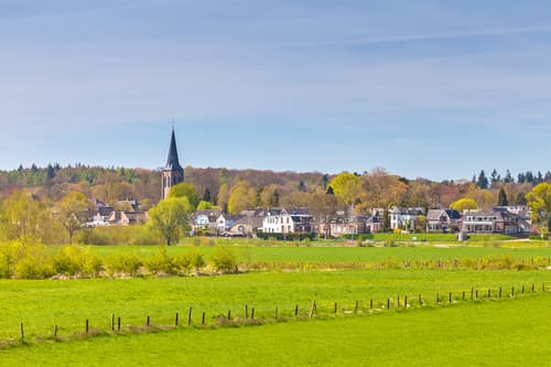 Thumbnail van artikel De Parels van de Veluwe: Ontdek de Mooiste Dorpen en Steden