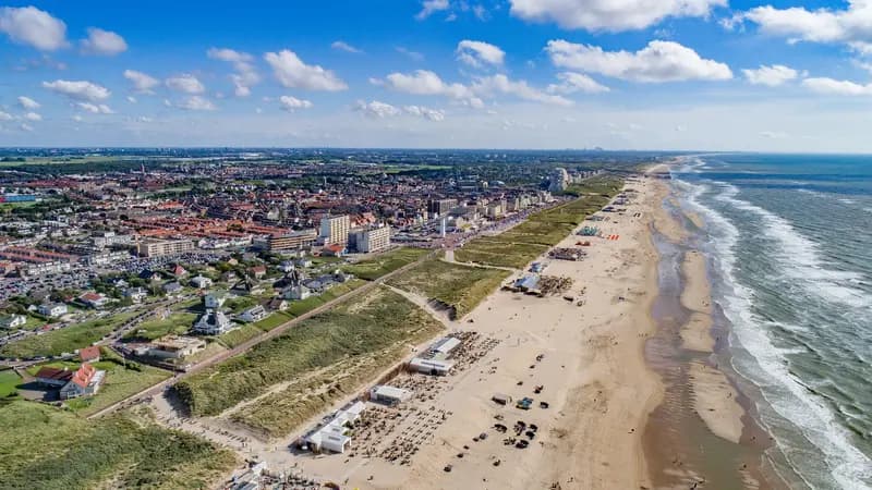 Thumbnail voor artikel Dit Zijn De Duurste Woonplaatsen Van Zuid-Holland