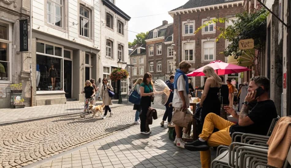 Thumbnail van artikel Stad of dorp: welke woonstijl past bij welke omgeving?