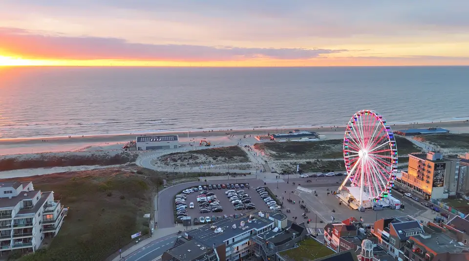 Thumbnail voor artikel Noordwijk of Katwijk: Waar woon je beter?