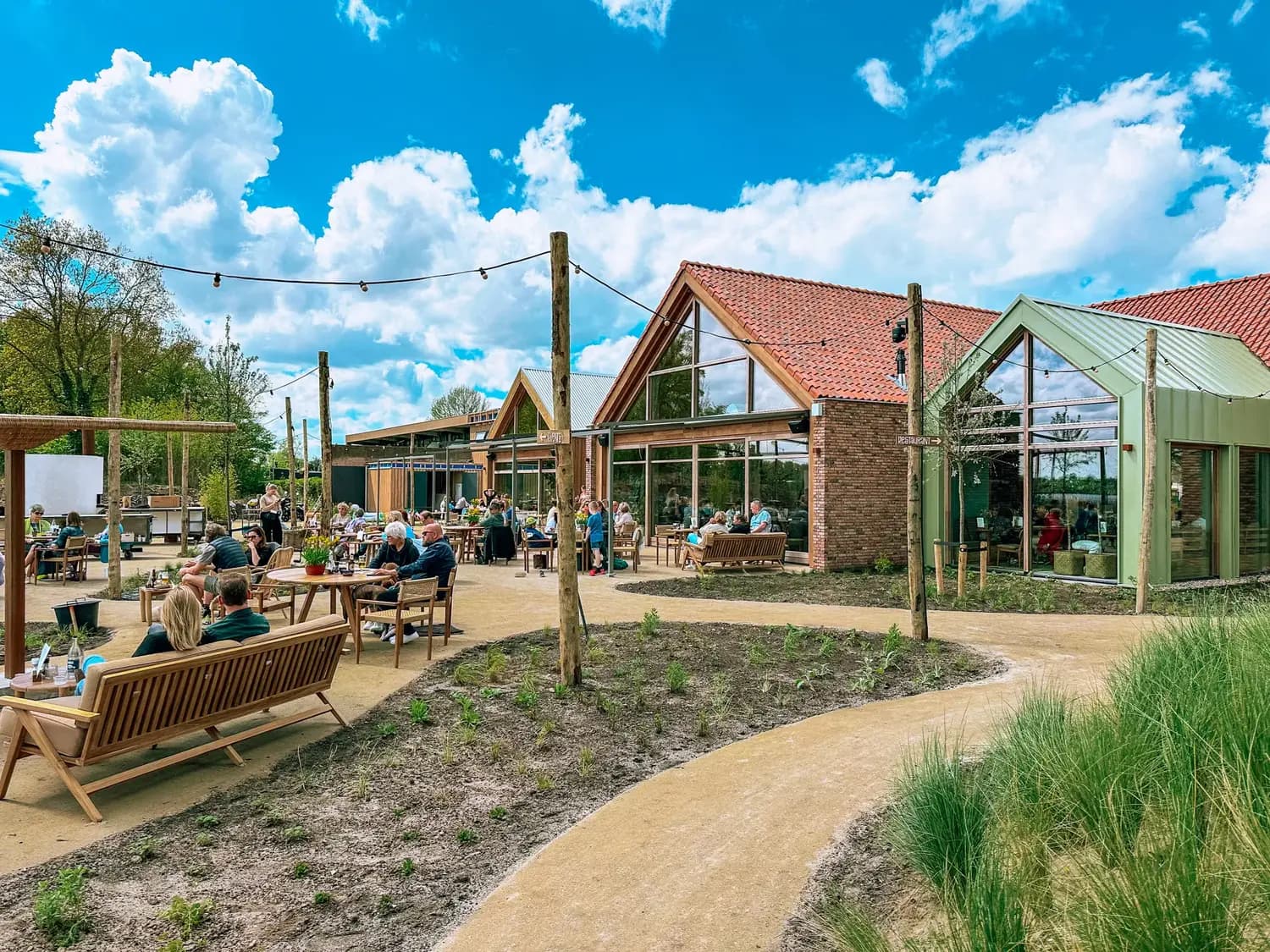 Top 5 Beste Restaurants in Noordwijkerhout: Culinaire Parels van de Bollenstreek