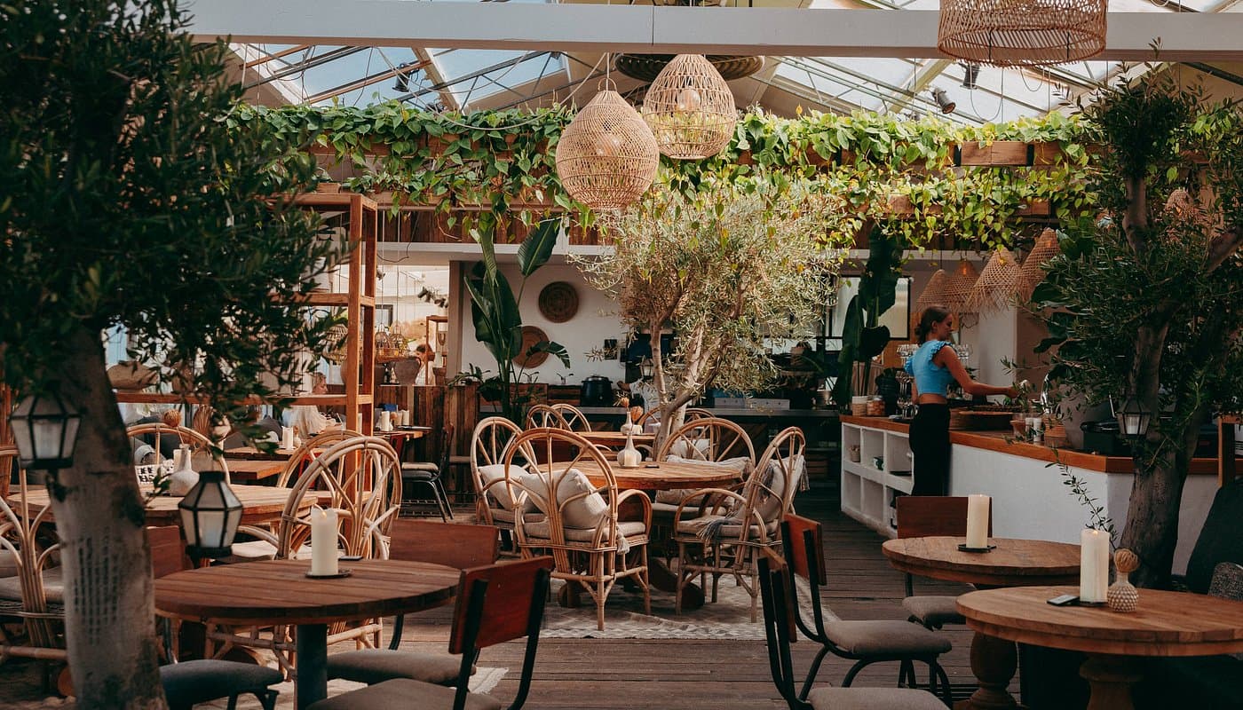 Thumbnail van artikel Culinair Genieten aan de Kust: Ontdek de Top 5 Restaurants in Noordwijk
